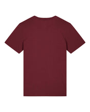 Lightweight Organic Cotton T-Shirt | Crafter SATU007