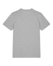 Lightweight Organic Cotton T-Shirt | Crafter SATU007