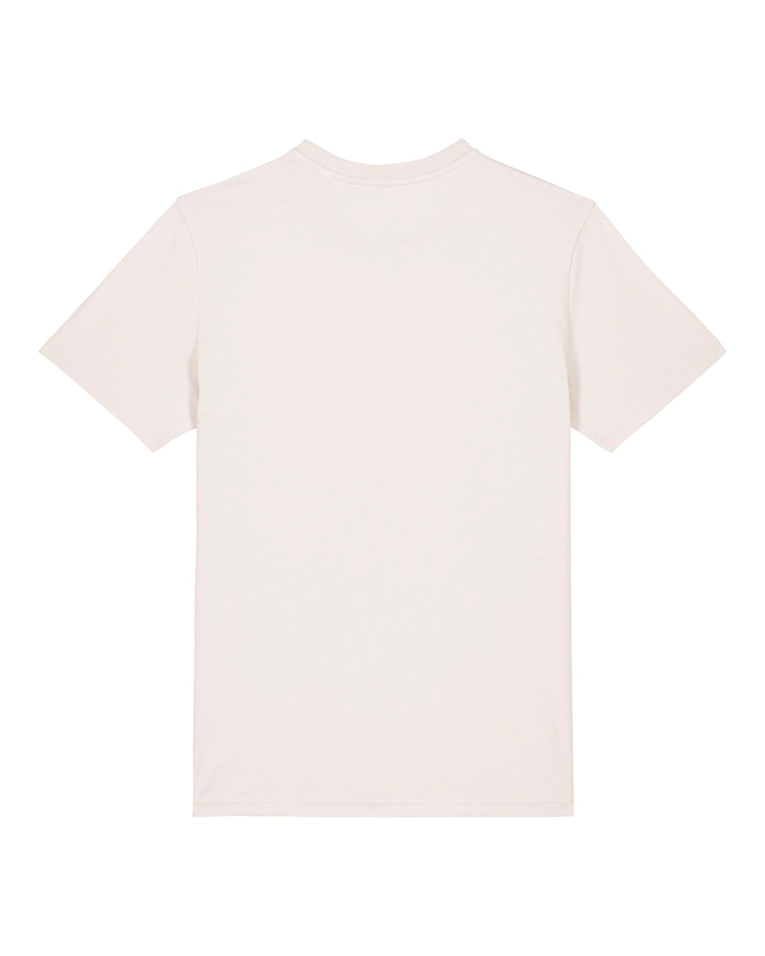 Lightweight Organic Cotton T-Shirt | Crafter SATU007