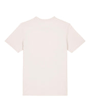 Lightweight Organic Cotton T-Shirt | Crafter SATU007