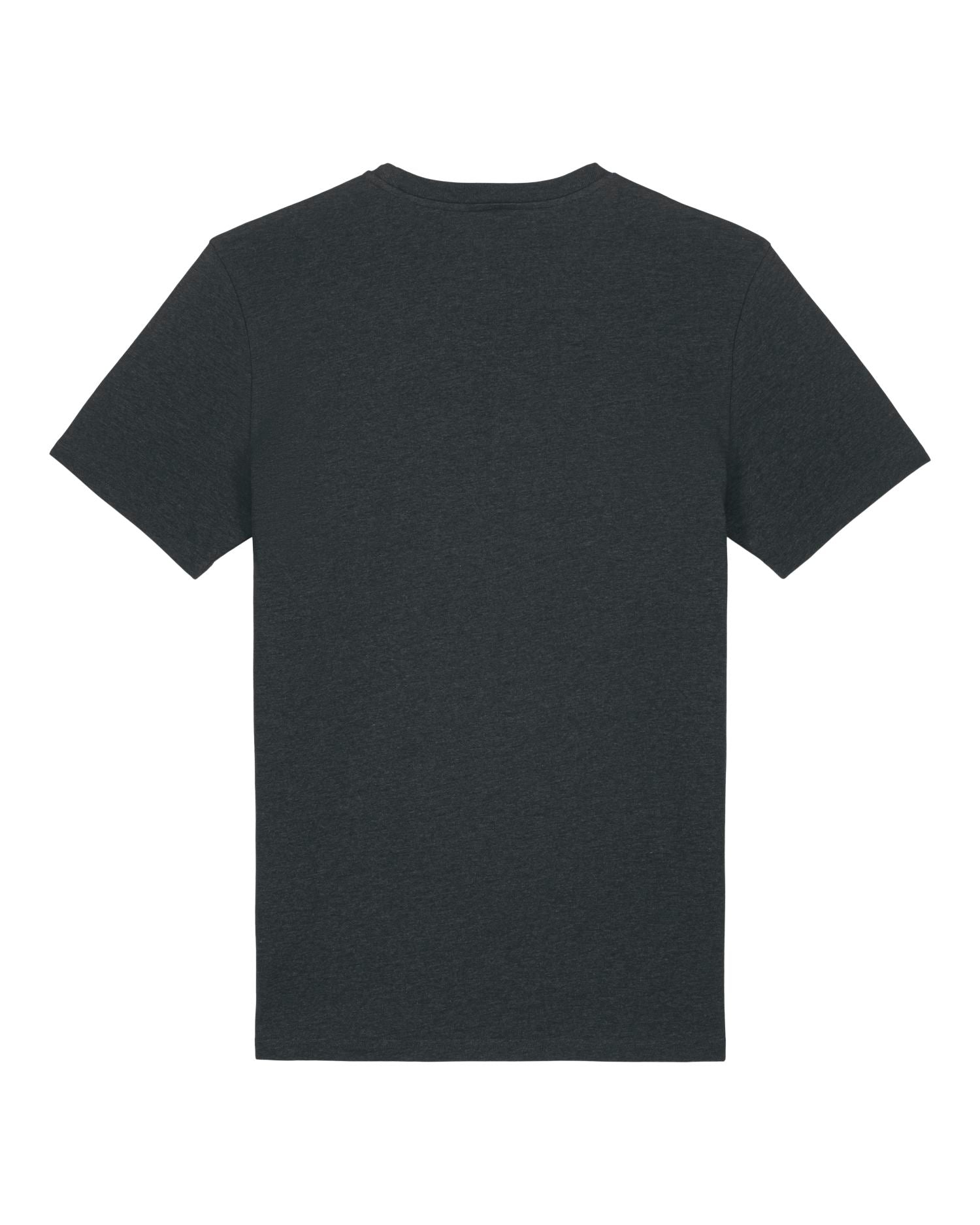 Lightweight Organic Cotton T-Shirt | Crafter SATU007