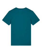 Lightweight Organic Cotton T-Shirt | Crafter SATU007