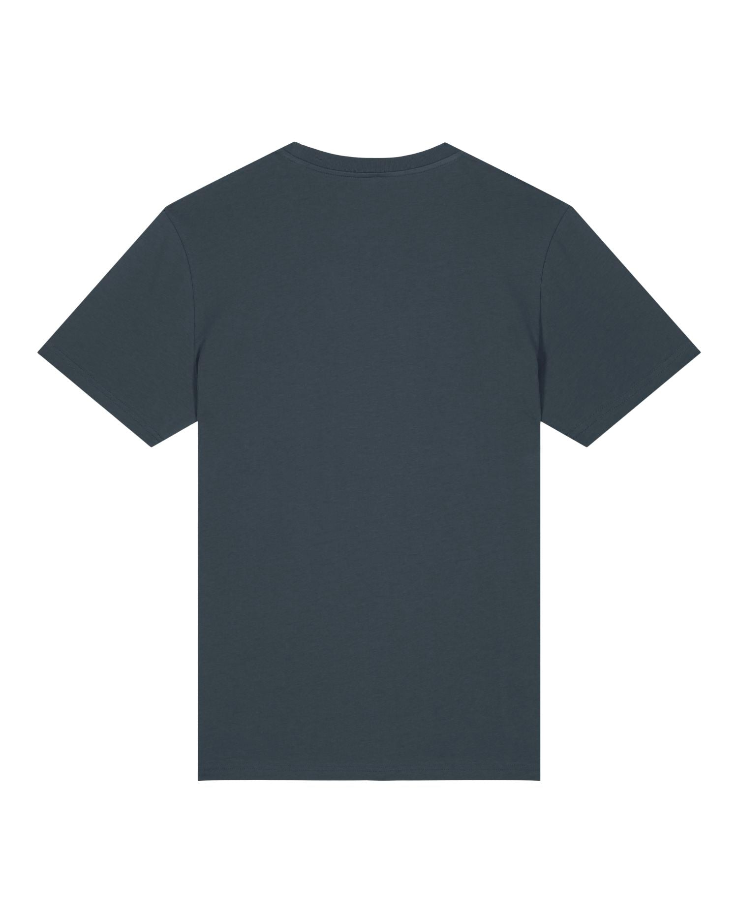 Lightweight Organic Cotton T-Shirt | Crafter SATU007