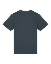 Lightweight Organic Cotton T-Shirt | Crafter SATU007