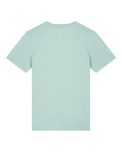 Lightweight Organic Cotton T-Shirt | Crafter SATU007