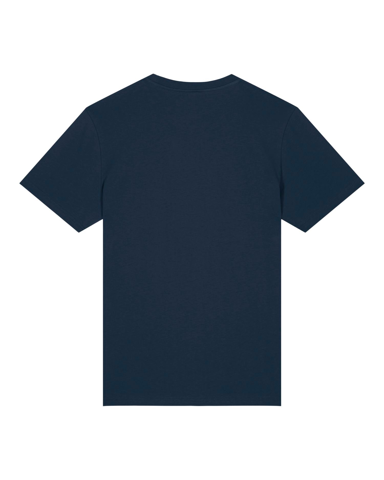 Lightweight Organic Cotton T-Shirt | Crafter SATU007