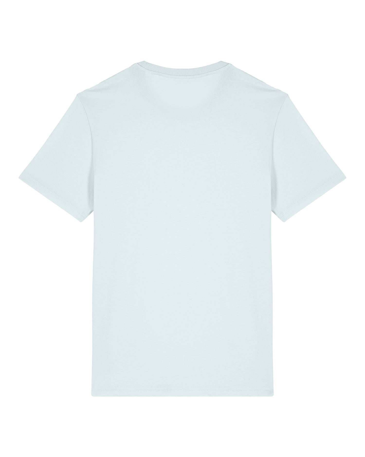 Lightweight Organic Cotton T-Shirt | Crafter SATU007