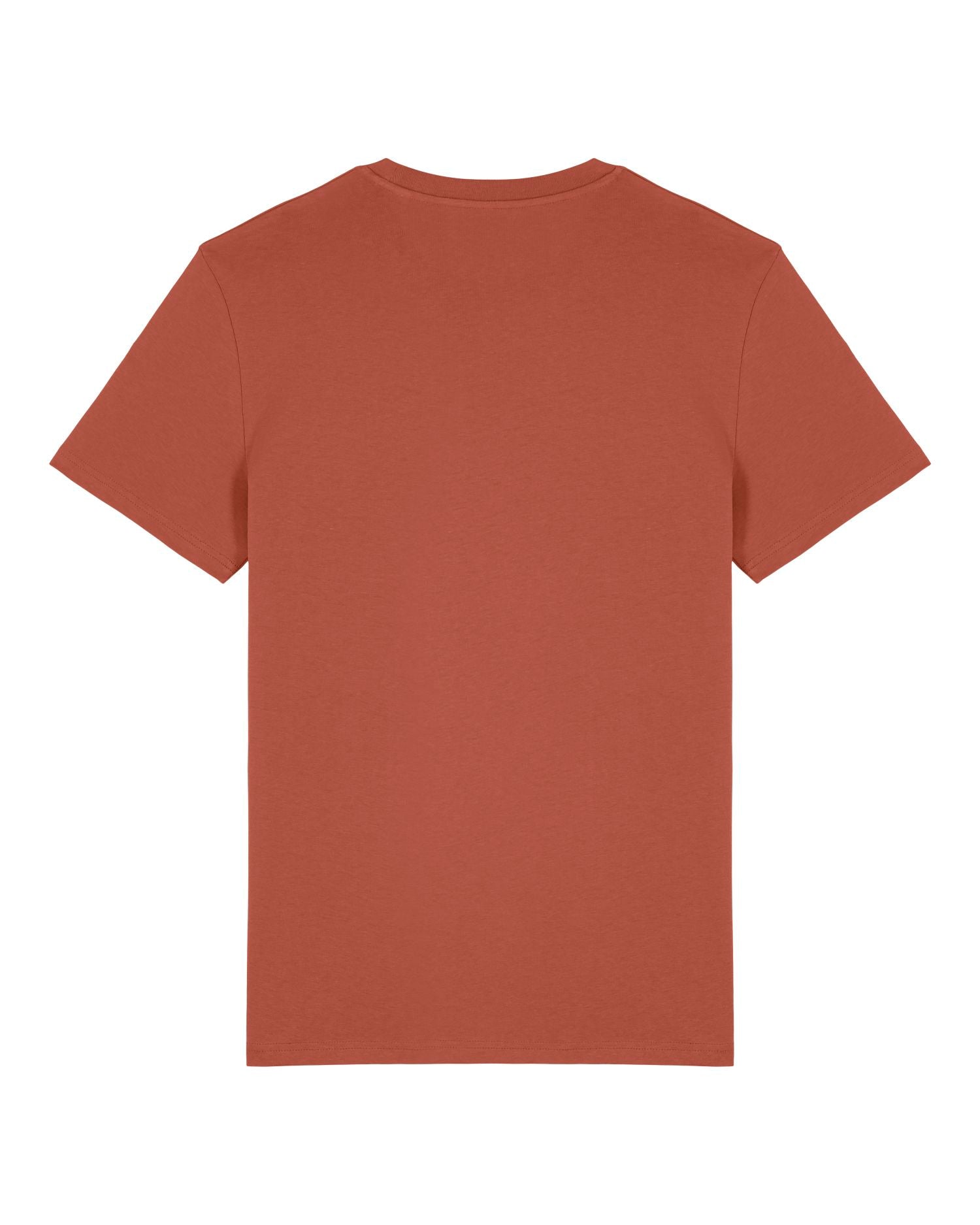 Lightweight Organic Cotton T-Shirt | Crafter SATU007