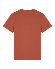 Lightweight Organic Cotton T-Shirt | Crafter SATU007