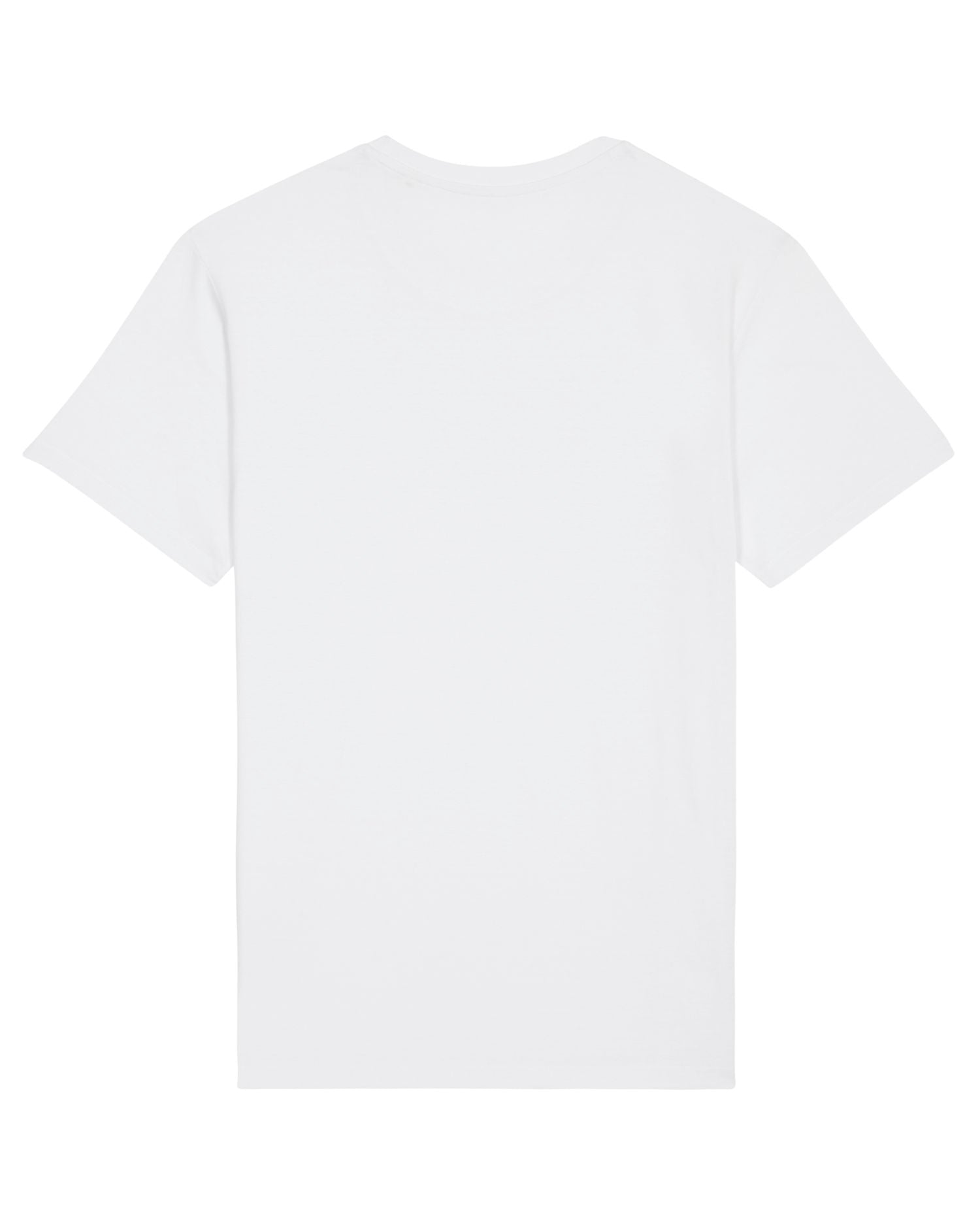 Essential Organic Cotton T-Shirt | Rocker SATU016