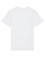 Essential Organic Cotton T-Shirt | Rocker SATU016