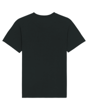 Essential Organic Cotton T-Shirt | Rocker SATU016