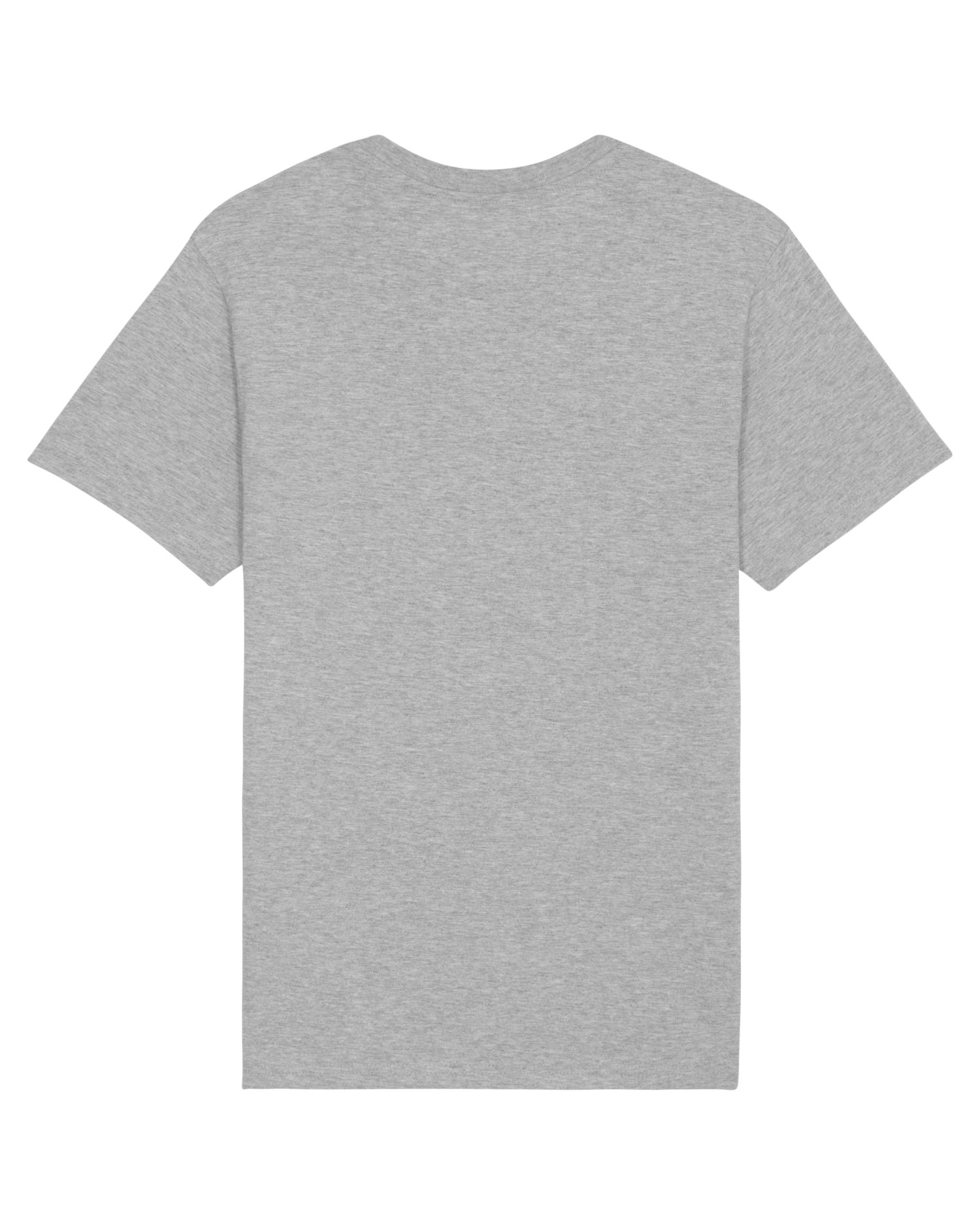 Essential Organic Cotton T-Shirt | Rocker SATU016