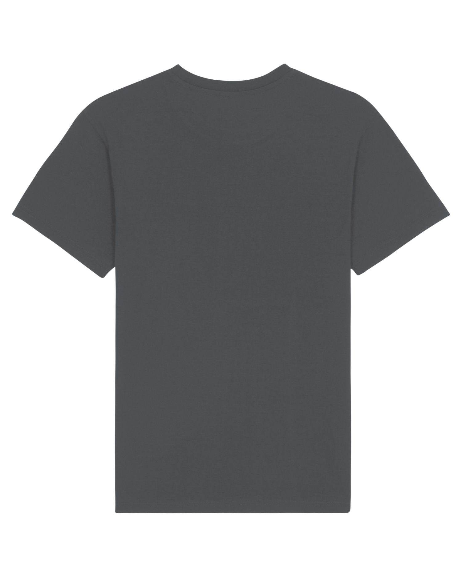 Essential Organic Cotton T-Shirt | Rocker SATU016