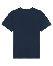 Essential Organic Cotton T-Shirt | Rocker SATU016