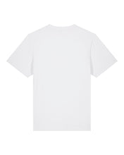 Relaxed Fit Heavyweight Organic T-Shirt | Sparker 2.0 SATU017