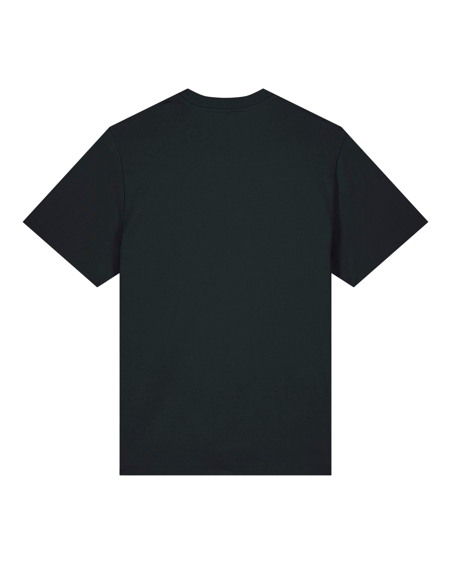 Relaxed Fit Heavyweight Organic T-Shirt | Sparker 2.0 SATU017