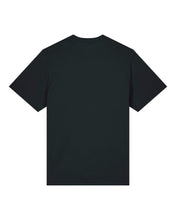 Relaxed Fit Heavyweight Organic T-Shirt | Sparker 2.0 SATU017