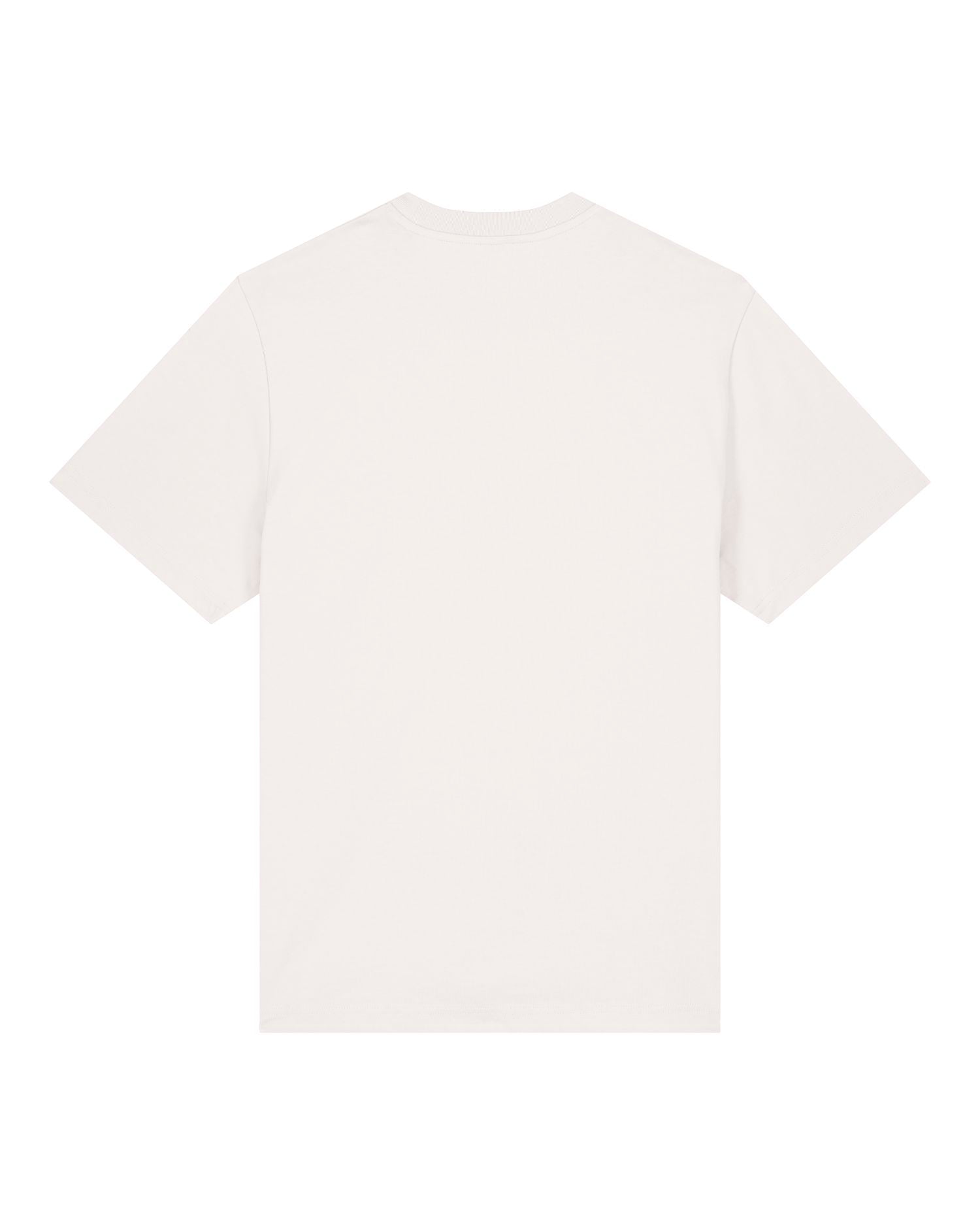 Relaxed Fit Heavyweight Organic T-Shirt | Sparker 2.0 SATU017