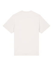 Relaxed Fit Heavyweight Organic T-Shirt | Sparker 2.0 SATU017