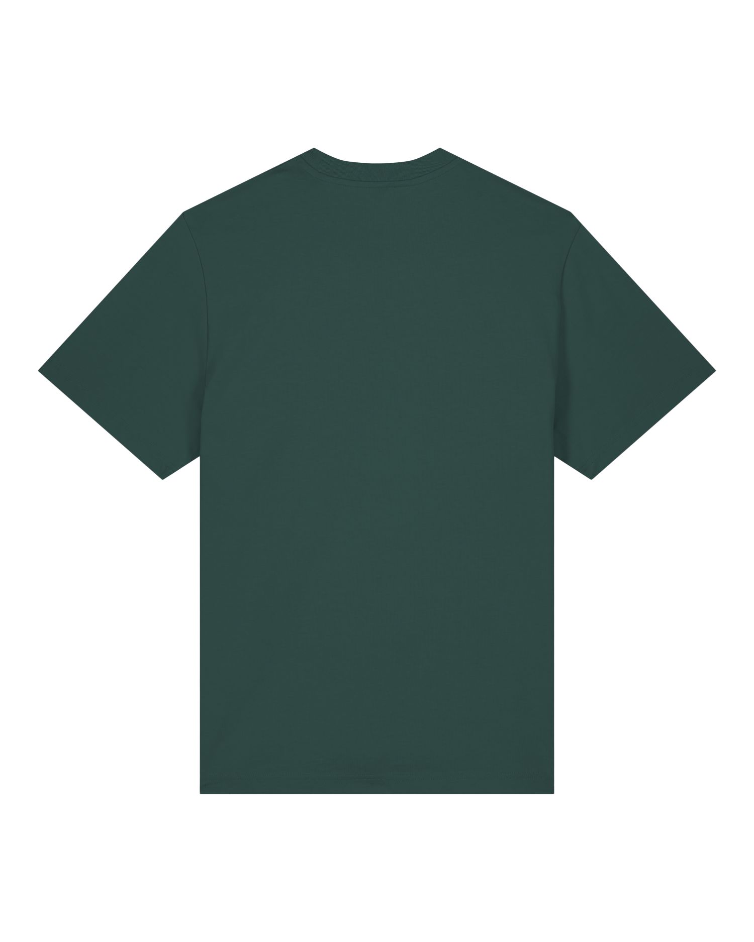 Relaxed Fit Heavyweight Organic T-Shirt | Sparker 2.0 SATU017