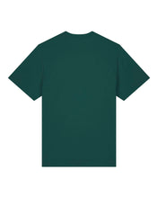 Relaxed Fit Heavyweight Organic T-Shirt | Sparker 2.0 SATU017