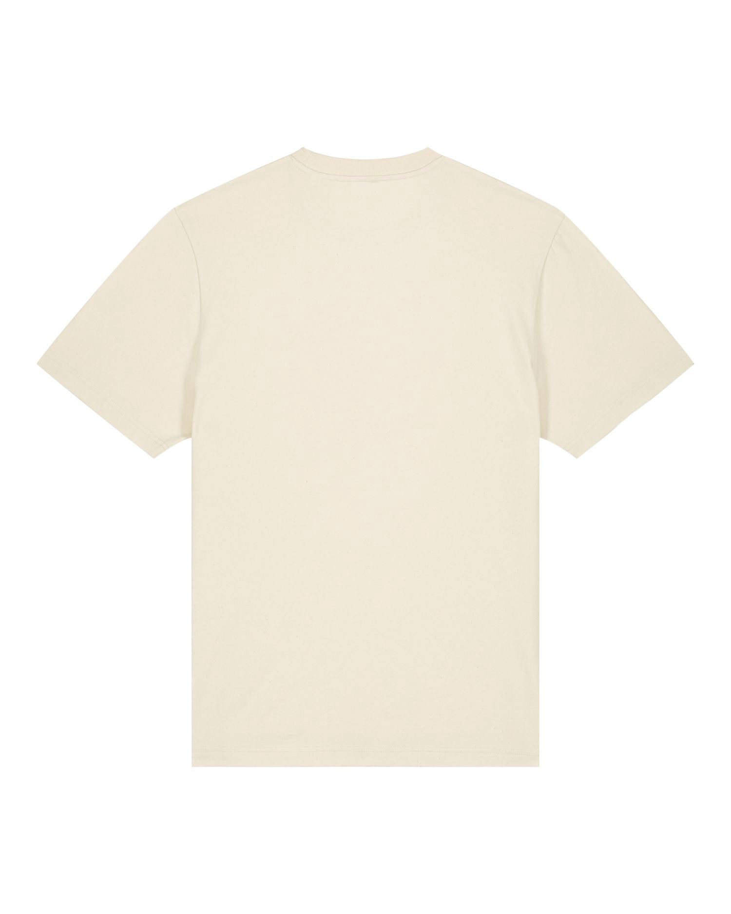 Relaxed Fit Heavyweight Organic T-Shirt | Sparker 2.0 SATU017