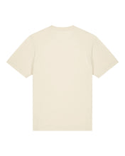 Relaxed Fit Heavyweight Organic T-Shirt | Sparker 2.0 SATU017