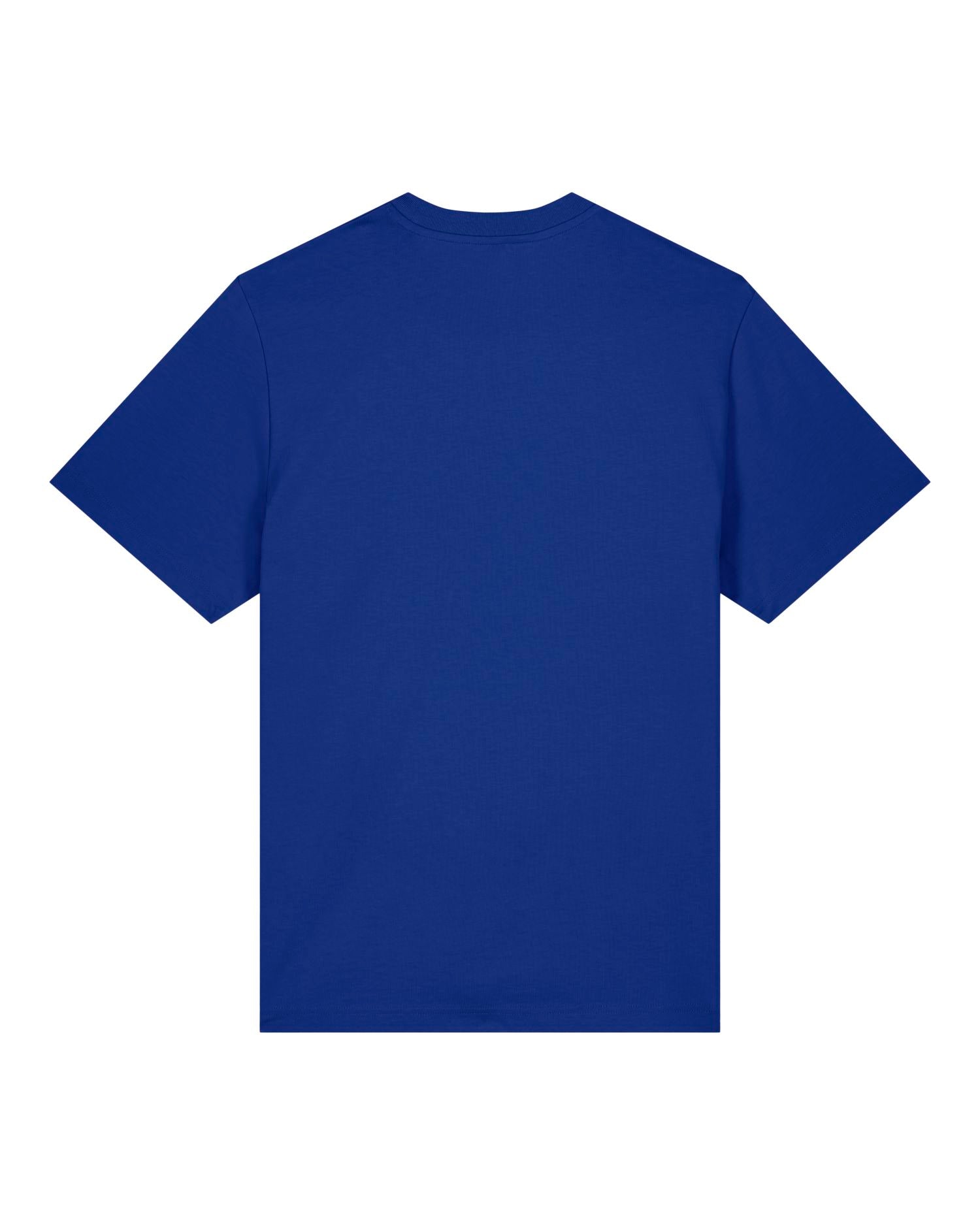 Relaxed Fit Heavyweight Organic T-Shirt | Sparker 2.0 SATU017