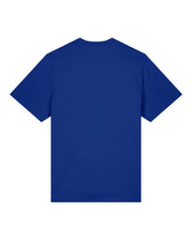 Relaxed Fit Heavyweight Organic T-Shirt | Sparker 2.0 SATU017