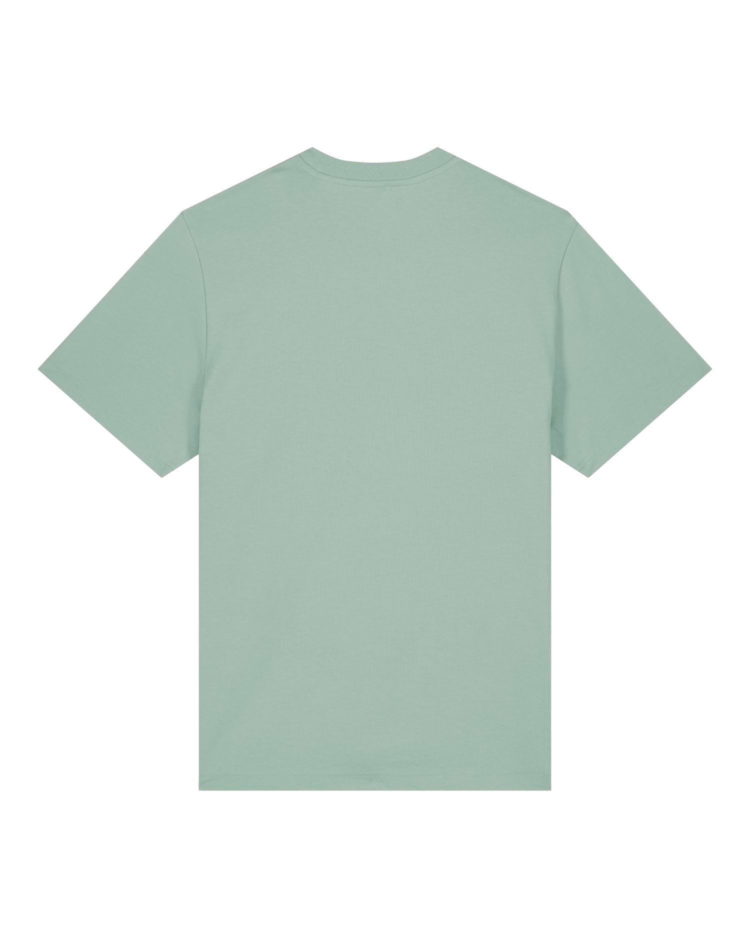 Relaxed Fit Heavyweight Organic T-Shirt | Sparker 2.0 SATU017