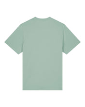 Relaxed Fit Heavyweight Organic T-Shirt | Sparker 2.0 SATU017