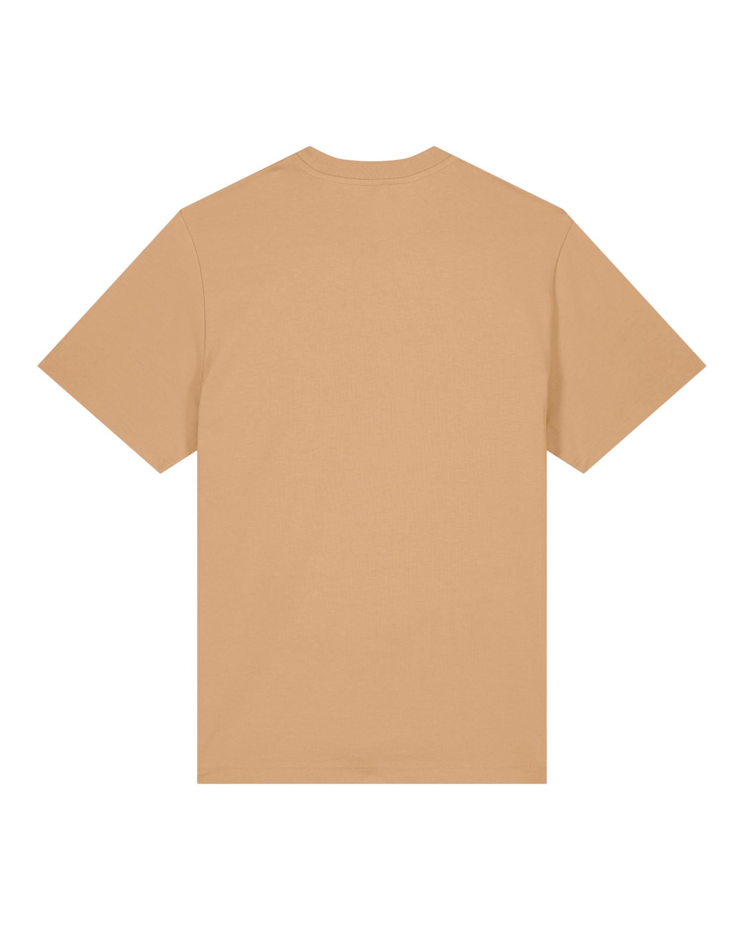 Relaxed Fit Heavyweight Organic T-Shirt | Sparker 2.0 SATU017
