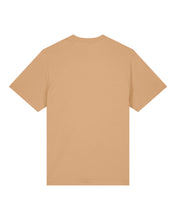 Relaxed Fit Heavyweight Organic T-Shirt | Sparker 2.0 SATU017