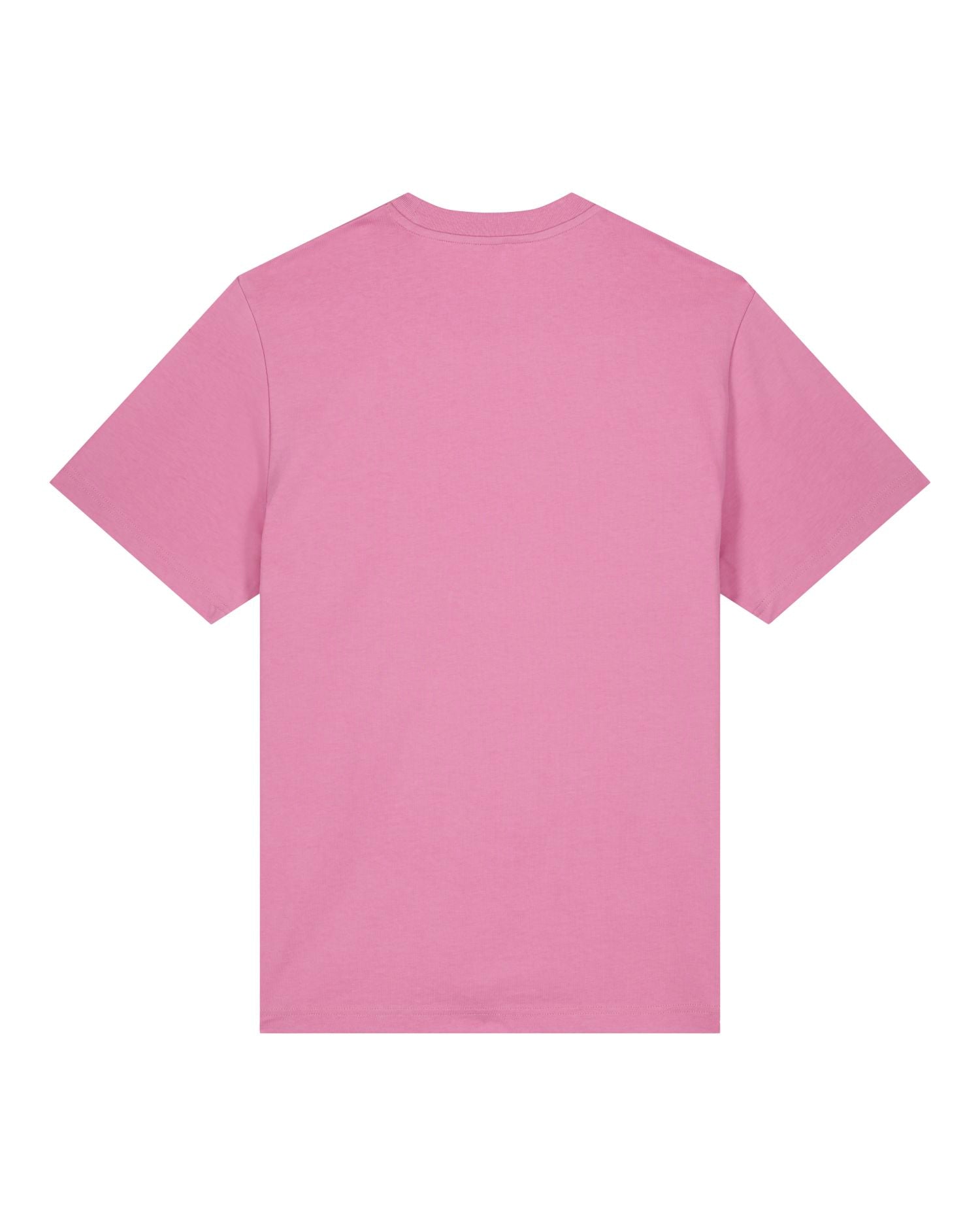 Relaxed Fit Heavyweight Organic T-Shirt | Sparker 2.0 SATU017