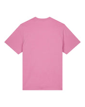 Relaxed Fit Heavyweight Organic T-Shirt | Sparker 2.0 SATU017