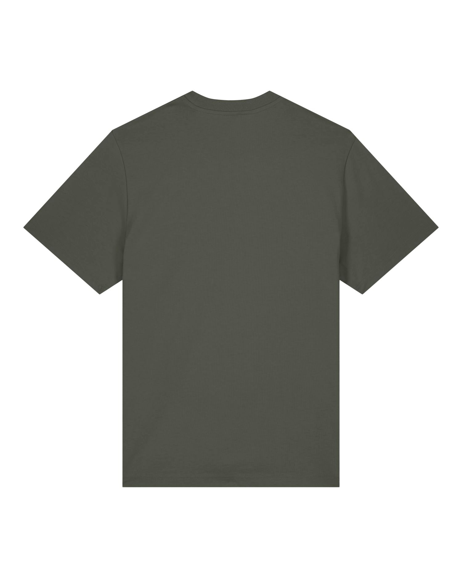 Relaxed Fit Heavyweight Organic T-Shirt | Sparker 2.0 SATU017