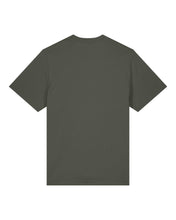 Relaxed Fit Heavyweight Organic T-Shirt | Sparker 2.0 SATU017