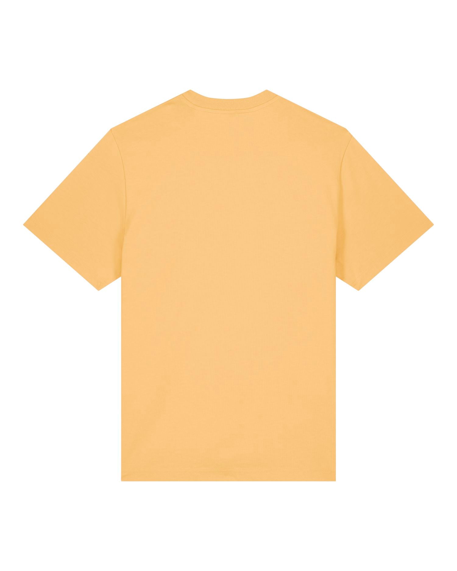 Relaxed Fit Heavyweight Organic T-Shirt | Sparker 2.0 SATU017