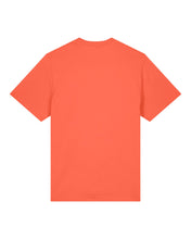 Relaxed Fit Heavyweight Organic T-Shirt | Sparker 2.0 SATU017
