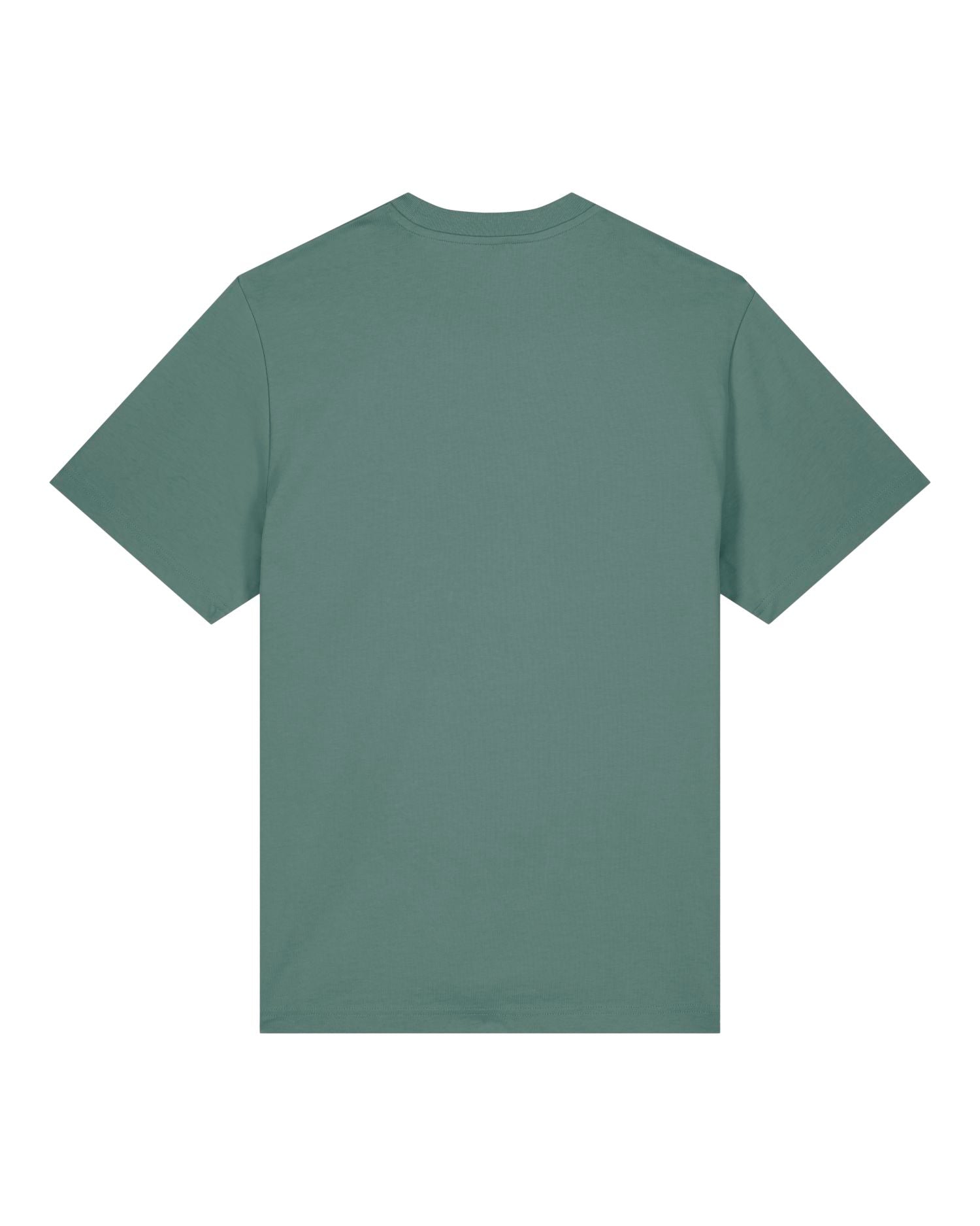 Relaxed Fit Heavyweight Organic T-Shirt | Sparker 2.0 SATU017