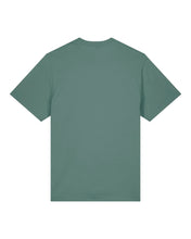 Relaxed Fit Heavyweight Organic T-Shirt | Sparker 2.0 SATU017
