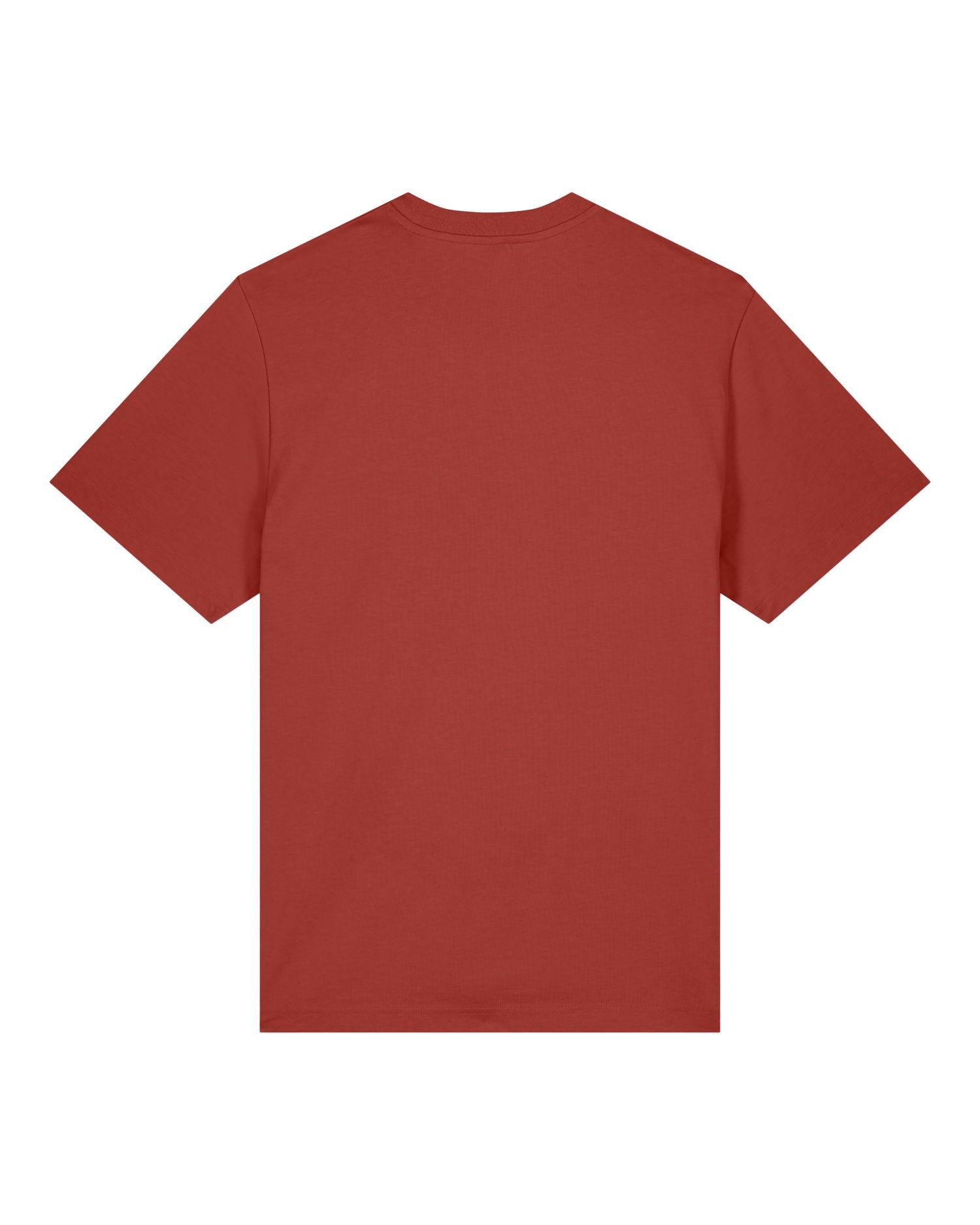 Relaxed Fit Heavyweight Organic T-Shirt | Sparker 2.0 SATU017