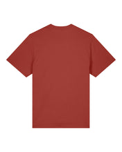 Relaxed Fit Heavyweight Organic T-Shirt | Sparker 2.0 SATU017