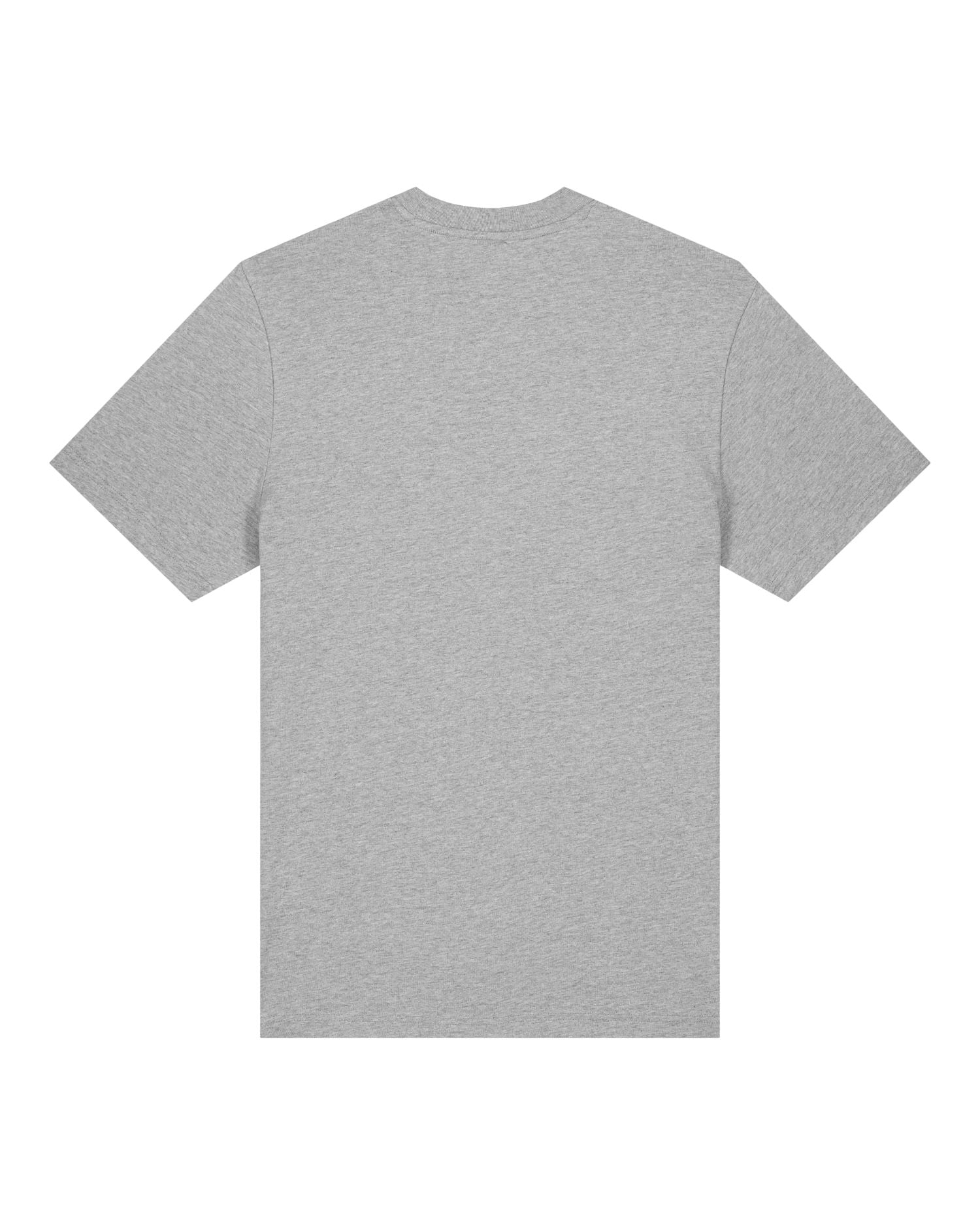 Relaxed Fit Heavyweight Organic T-Shirt | Sparker 2.0 SATU017