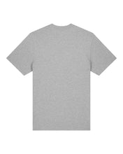 Relaxed Fit Heavyweight Organic T-Shirt | Sparker 2.0 SATU017