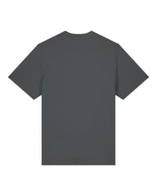 Relaxed Fit Heavyweight Organic T-Shirt | Sparker 2.0 SATU017