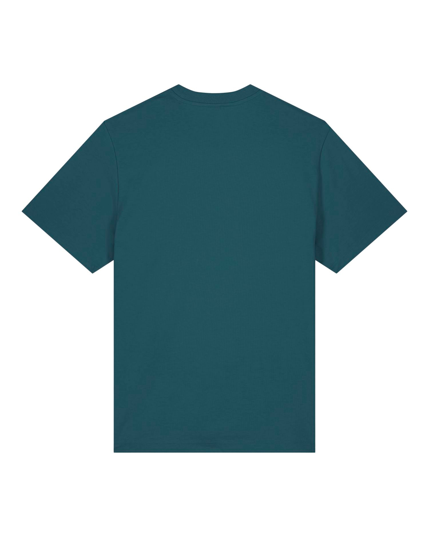 Relaxed Fit Heavyweight Organic T-Shirt | Sparker 2.0 SATU017