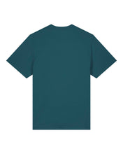 Relaxed Fit Heavyweight Organic T-Shirt | Sparker 2.0 SATU017