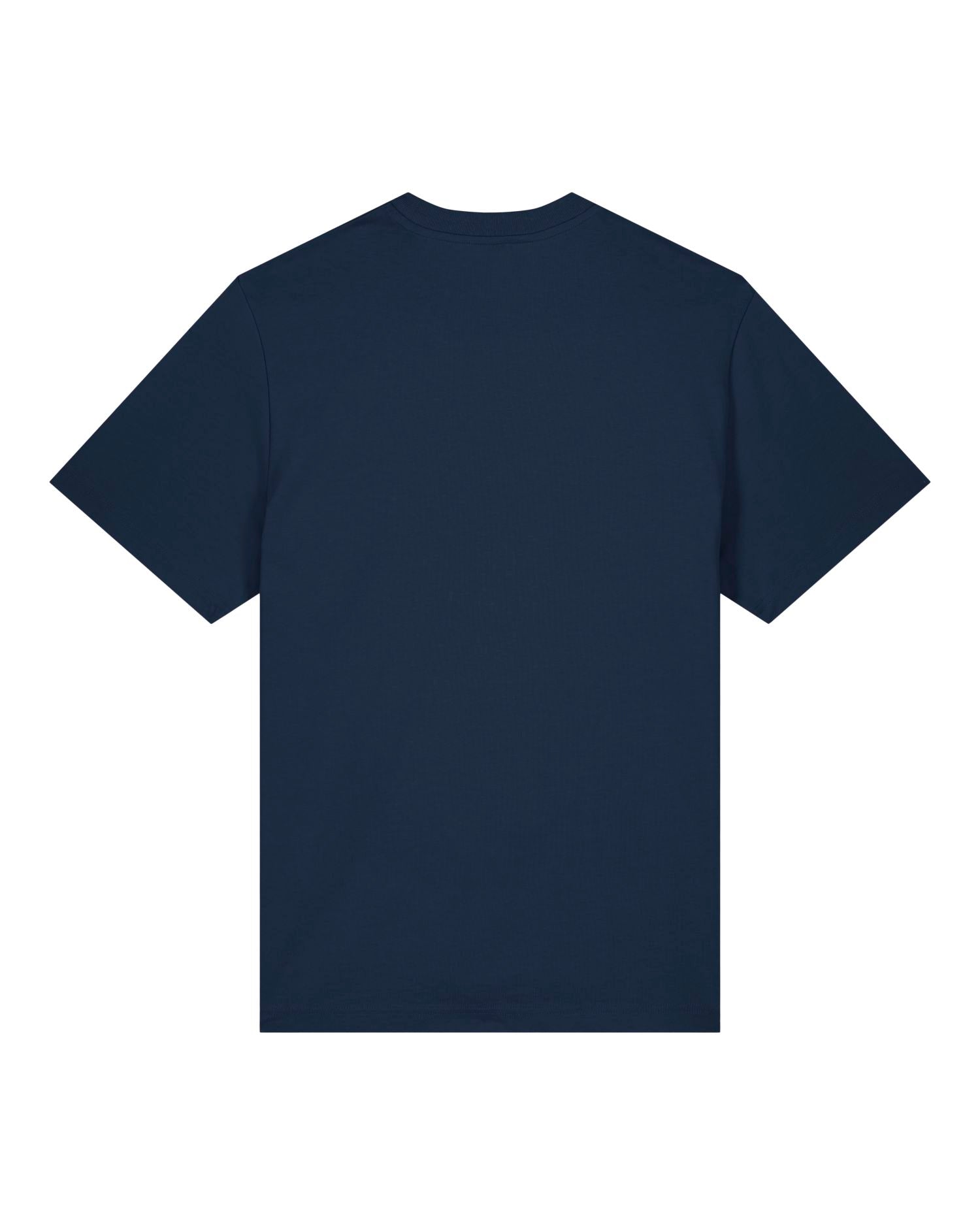 Relaxed Fit Heavyweight Organic T-Shirt | Sparker 2.0 SATU017